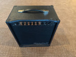 Randall/Synergy/Egnater RM20 with Deluxe module