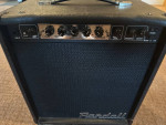 Randall/Synergy/Egnater RM20 with Deluxe module