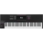 NI Komplete Kontrol S61 Mk3 61-key Smart Keyboard Controller