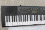 Casio CTK-2080 Electronic Keyboard Piano 400 Tones 110 Songs