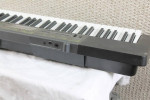 Casio CTK-2080 Electronic Keyboard Piano 400 Tones 110 Songs