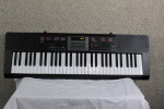 Casio 61-Key Electronic Keyboard piano Model CTK-2090 400 Tones