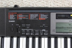 Casio 61-Key Electronic Keyboard piano Model CTK-2090 400 Tones