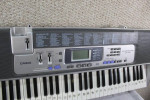 Casio LK 100 Key Lighting System Electronic Keyboard