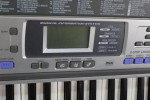 Casio LK 100 Key Lighting System Electronic Keyboard