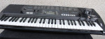 Casio CTK- 700 Full-Size 61 Key Electronic Keyboard Piano 100 Tones 10