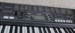 Casio CTK- 700 Full-Size 61 Key Electronic Keyboard Piano 100 Tones 10