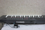 CASIO CTK-150 49-KEY ELECTRONIC KEYBOARD 100 sounds 100 rhythms