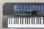 Casio Digital Reverb CT-680 Electronic Keyboard