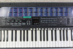 Casio Digital Reverb CT-680 Electronic Keyboard