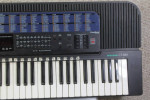 Casio Digital Reverb CT-680 Electronic Keyboard