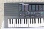Casio Tone Bank MT-260 Keyboard