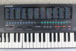 Casio Tone Bank MT-260 Keyboard