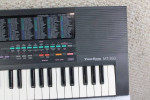 Casio Tone Bank MT-260 Keyboard