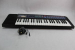 Casio CA110 ToneBank Keyboard 100 tones 100 rhythms