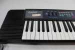 Casio CA110 ToneBank Keyboard 100 tones 100 rhythms