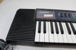 Casio CA110 ToneBank Keyboard 100 tones 100 rhythms
