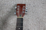 Accolade 41' 6 string acoustic guitar with Gig Bag