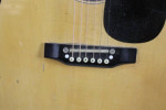 Accolade 41' 6 string acoustic guitar with Gig Bag