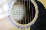 Accolade 41' 6 string acoustic guitar with Gig Bag