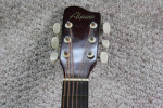 Alpine 33" Acoustic Guitar