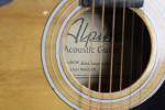 Alpine 33" Acoustic Guitar