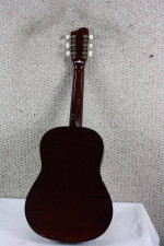 Alpine 33" Acoustic Guitar