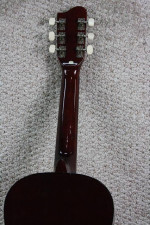 Alpine 33" Acoustic Guitar