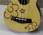 21'' Music Ululele - UK21