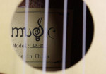 21'' Music Ululele - UK21