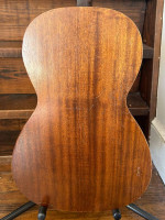 Rare 1920s/30s Tenor Guitar