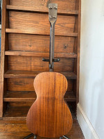 Rare 1920s/30s Tenor Guitar