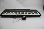 Casio CTK-520L 40 Song Bank Keyboard