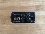 Sound Devices USB Pre