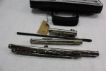 Gibson Baldwin Flute Model GBFLSV