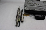 Gibson Baldwin Flute Model GBFLSV