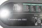 Radio Shack Optimus Concertmate - 690