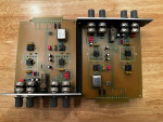 Analog Craftsman 500 Series Studer 169 EQ's