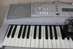 Yamaha Portatone 61 key Electronic Keyboard YPT-300