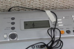 Yamaha Portatone 61 key Electronic Keyboard YPT-300
