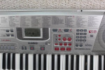 Casio LK 94tv Key Lighting System Electronic Keyboard
