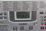 Casio LK 94tv Key Lighting System Electronic Keyboard