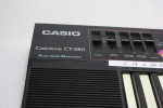Casio Casiotone Electronic Keyboard CT-380