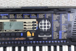 Yamaha PSR-195 61 Key Electronic Keyboard Piano 100 Voices 100 Songs