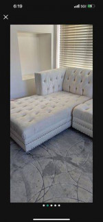 SOFA SECTIONAL