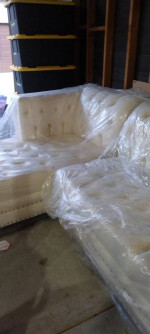 SOFA SECTIONAL