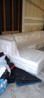 SOFA SECTIONAL