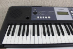 Yamaha 61-key Electronic Keyboard YPT-230 385 Voices 102 Songs
