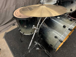 Mapex Meridian Maple Drum Set (24" kick) with Sabian XS20s