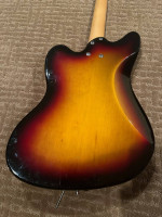 Jazzmaster - Balaguer
